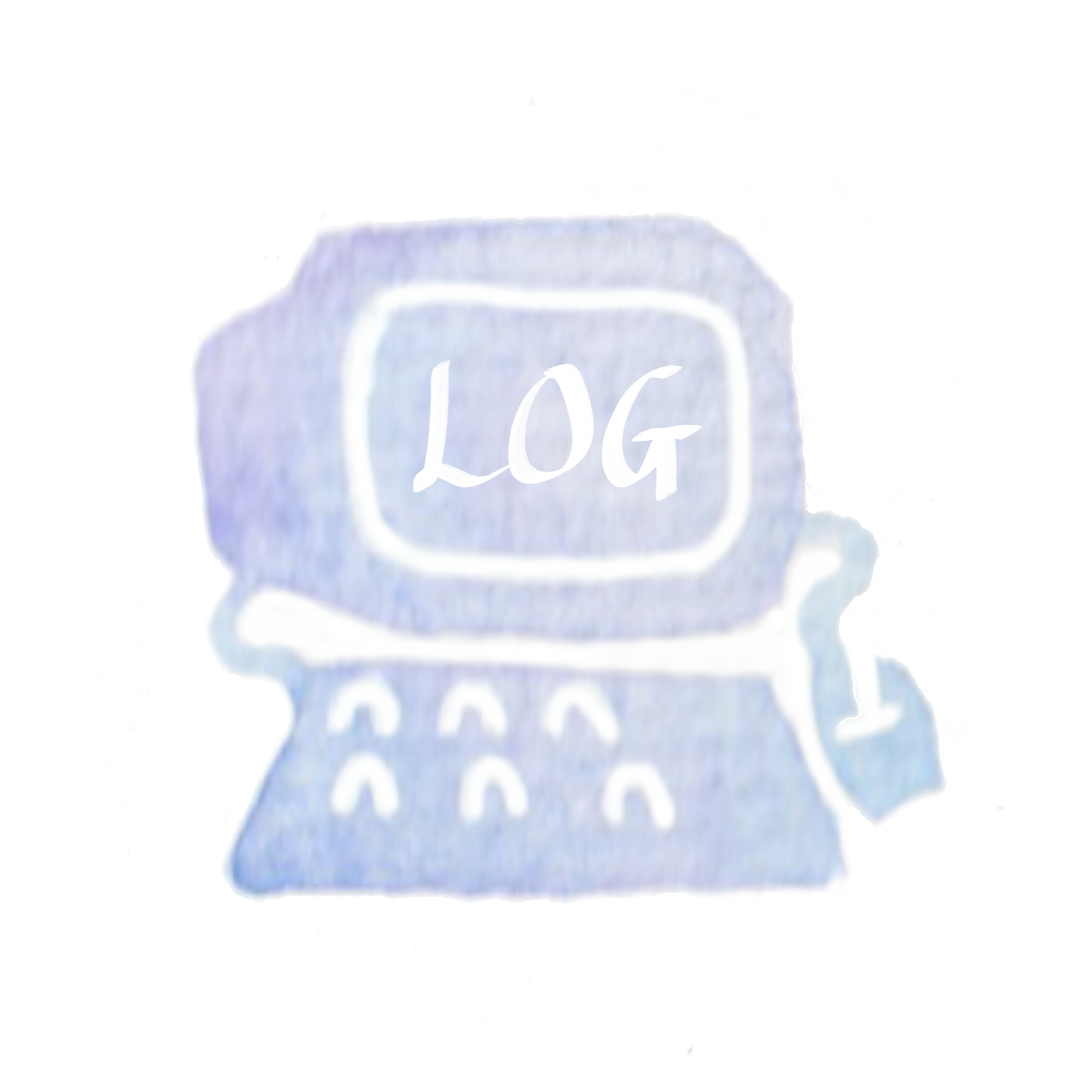 Log Icon